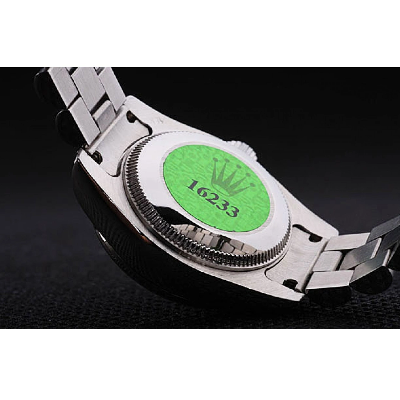 Aaa replica watch Datejust-rl45 Rolex 0729